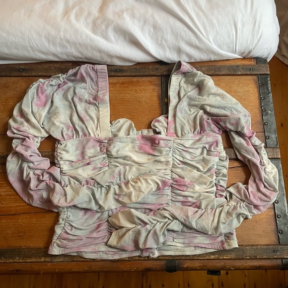 Free People All Night Top - Picture 5 of 8